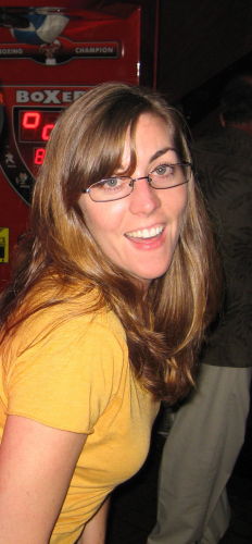 Julie Kirn
