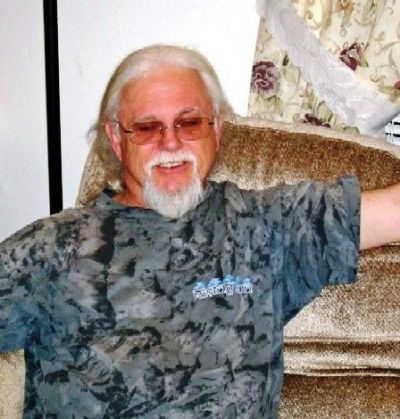 Floyd Adams