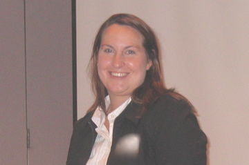 Katherine Gadziala