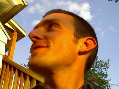 Drew Mcdaniel