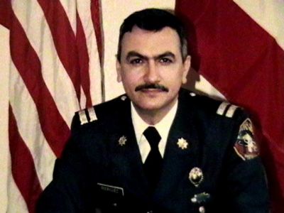 Jose Rodriguez