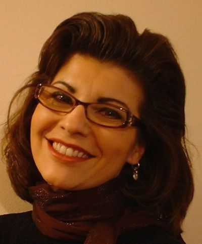 Jennifer Melnick
