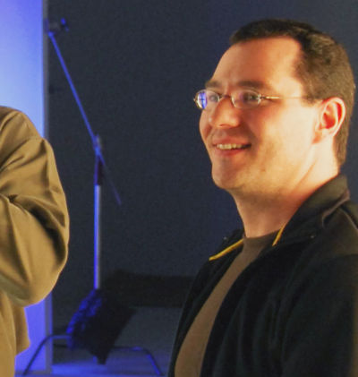 David Wittenstein