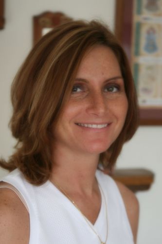 Elizabeth Williamson
