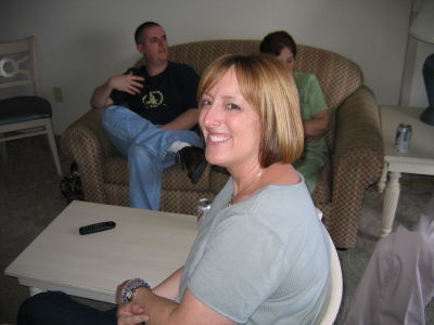 Pamela Stocker