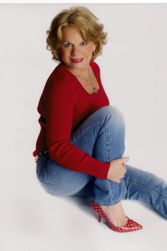 Barbara Kovarick