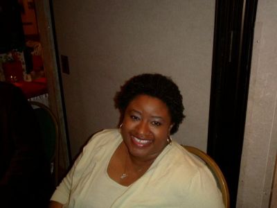 Lori Tillman