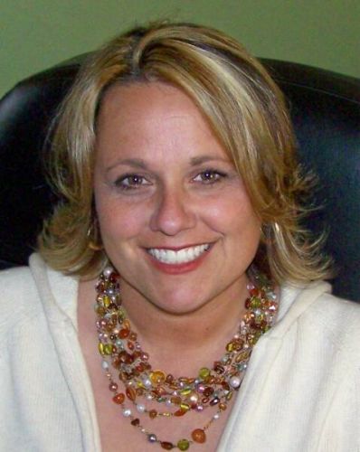 Joanna Brown