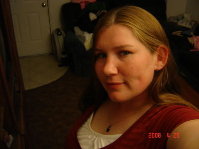 Misty Oconnor