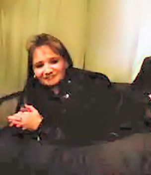 Kimberly Garrettson
