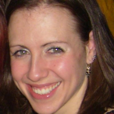 Kelly Allen