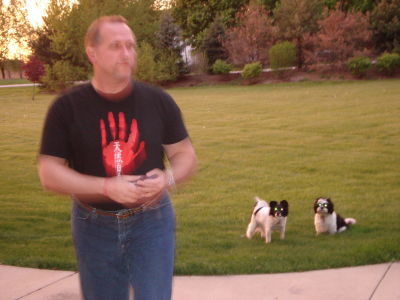Mark Mcdermott
