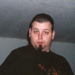 Joseph Stubblefield