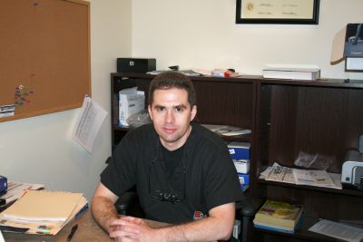 Mark Dankowski