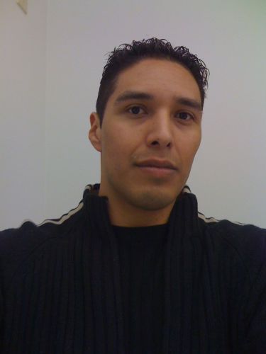 Francisco Ruiz