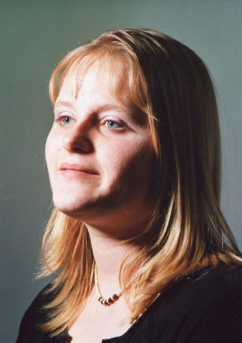 Brandy Ross