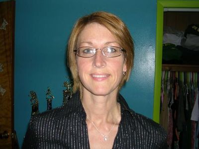 Karen Utter