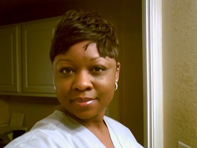Syretta Mcgraw