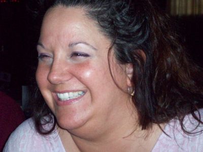 Cathy Izatt