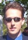 Garret Hooper