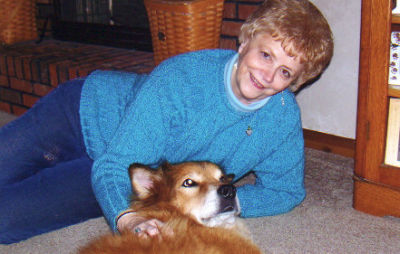 Sandra Ratts