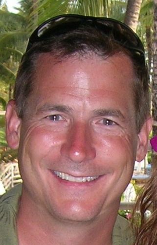 Douglas Storr