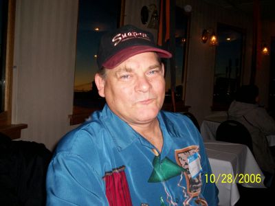 Dennis Zurface