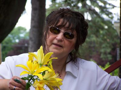 Carol Weaver
