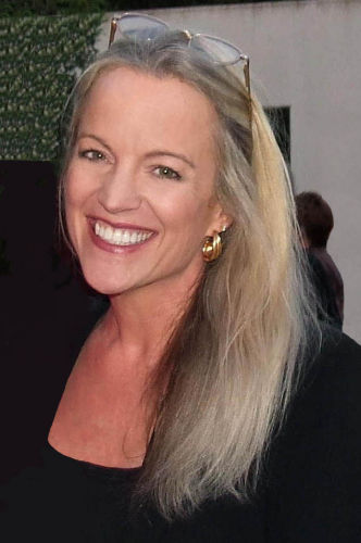 Cynthia Shelton