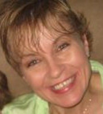 Sherry Carruth