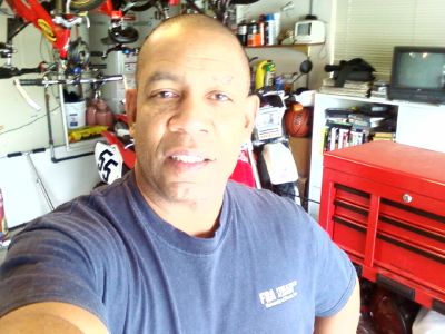 Devereaux Robinson