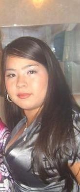 Rose Hidalgo