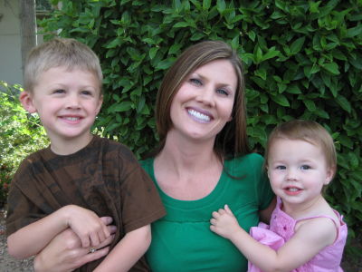 Kelly Albright