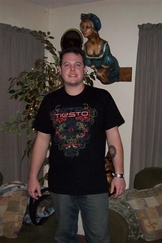 Jeremy Bartrom