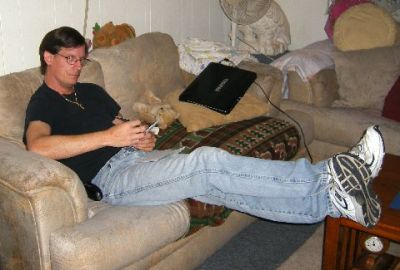 Michael Venezia