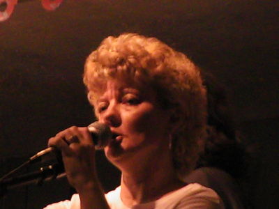 Linda Freeman
