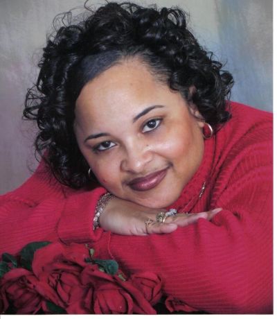 Velda Myrick