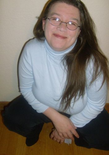 Penny Schroeder