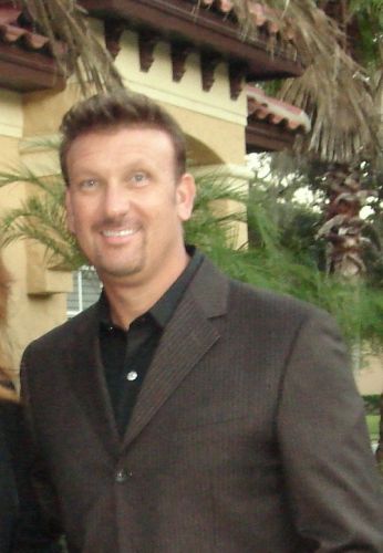 Jesse Schwartz