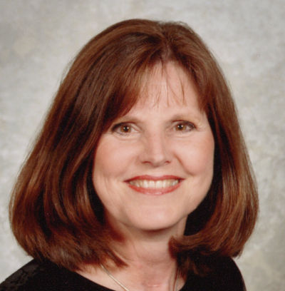 Patricia Cash