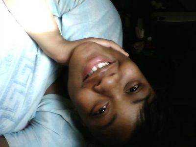 Laquetta Robinson