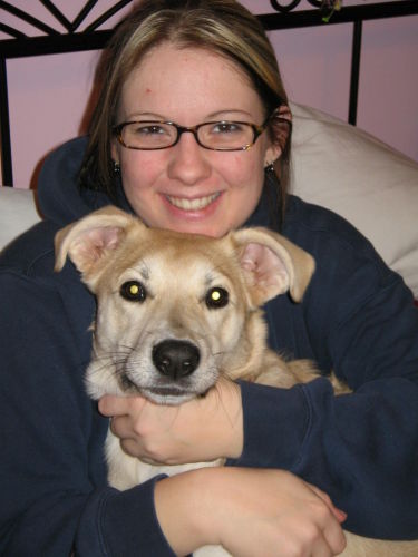 Jennifer Trombley