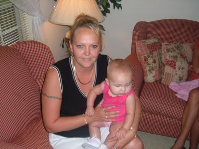 Jennifer Johnson