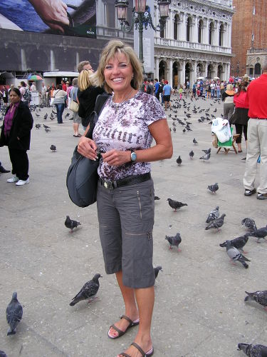 Tammy Glidewell