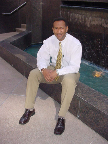 William Rondon