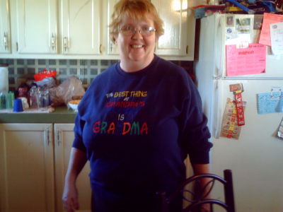 Diana Shull