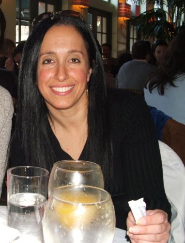 Victoria Mirakian