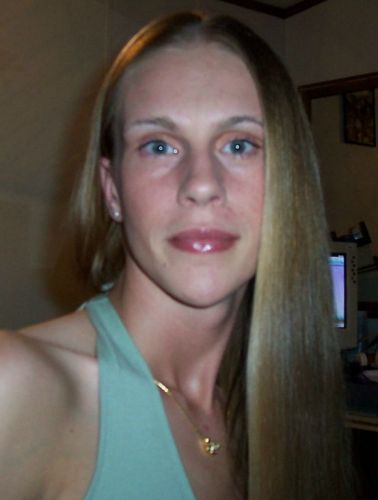 Peggy Rodewig
