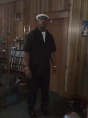 Johnny Lyles