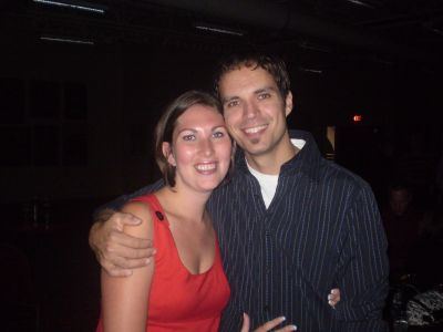 Dawn Morey